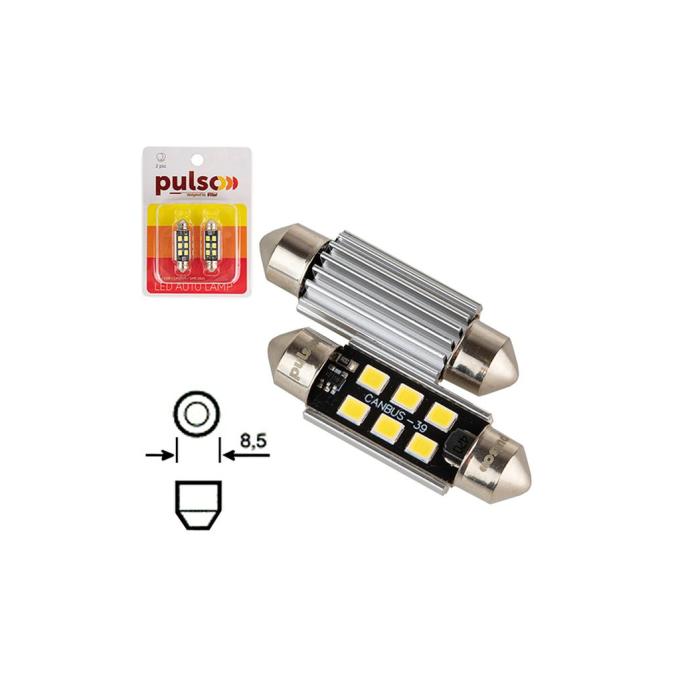 PULSO LP-39C5W
