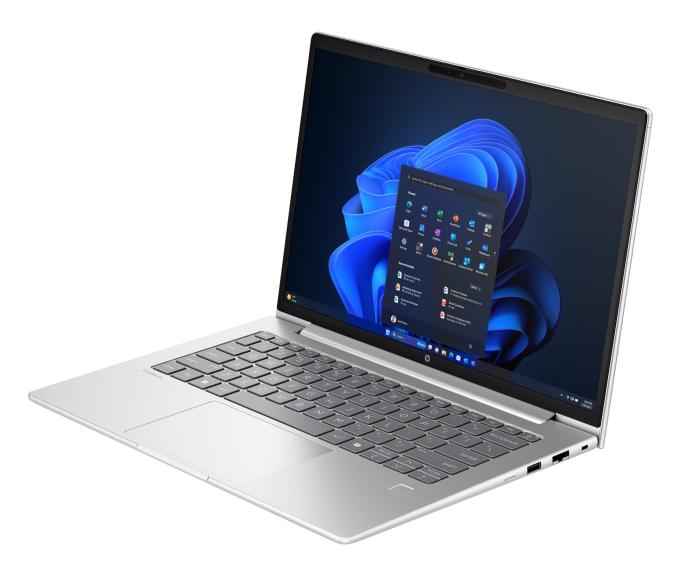HP B9ZH3ET