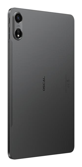 Oscal PAD100 6GB GREY