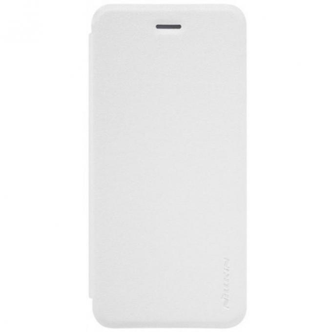 Чехол для моб. телефона NILLKIN для iPhone 7 (4`7) - Spark series (White) 6308546