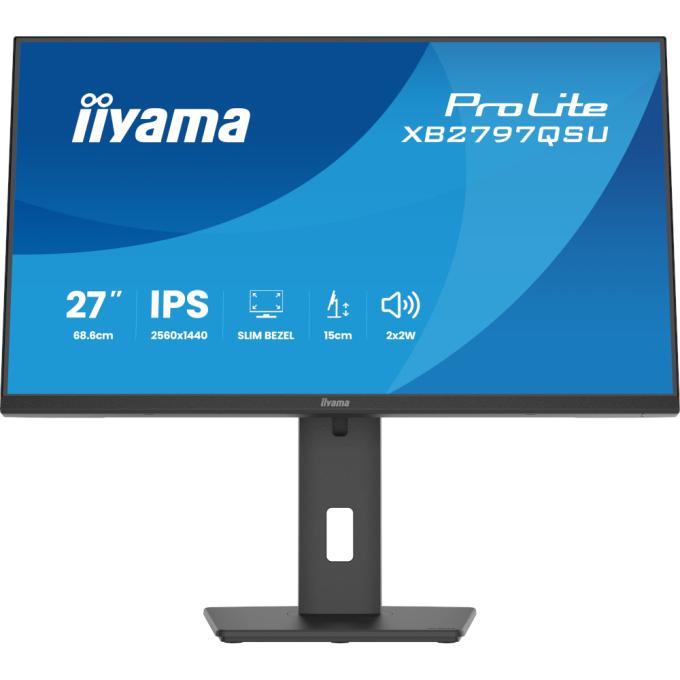 Iiyama XB2797QSU-B1