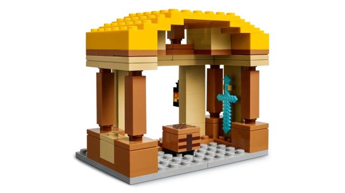LEGO 21273