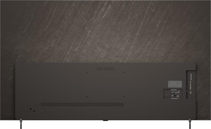 LG OLED77B65LA