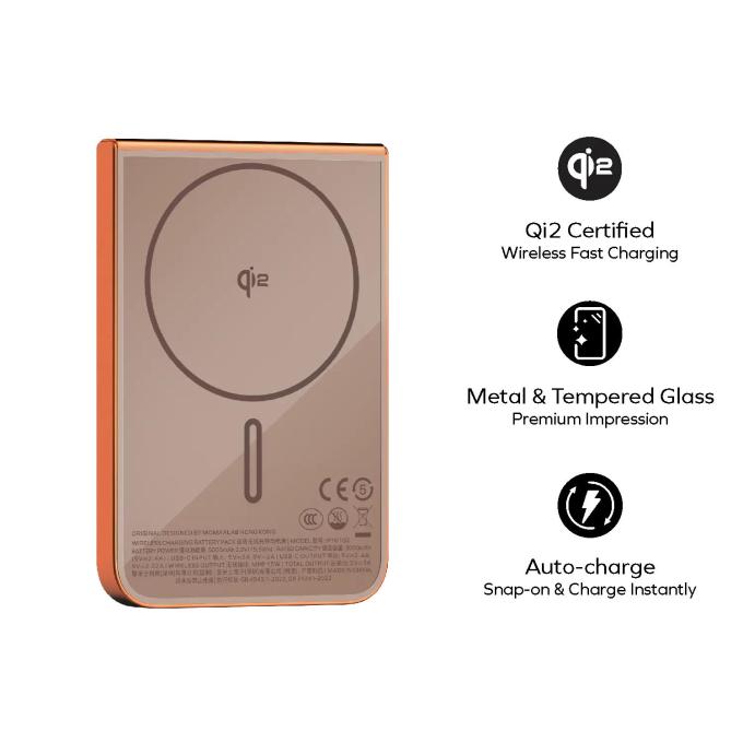Momax IP161Q2M