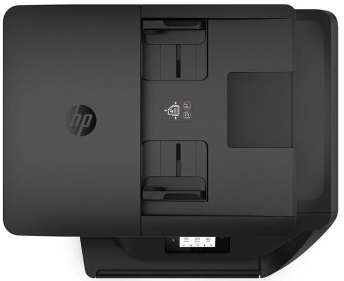 Многофункциональное устройство HP OfficeJet Pro 6950 с Wi-Fi P4C78A