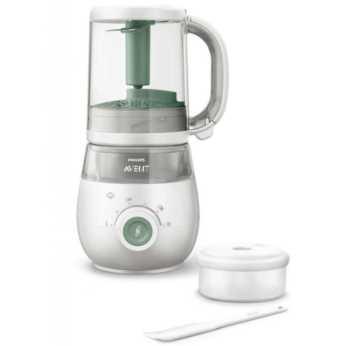 Philips AVENT SCF885/01