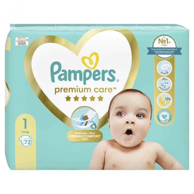Pampers 8006540858073