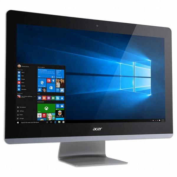 Компьютер Acer Aspire Z3-715 DQ.B2XME.001