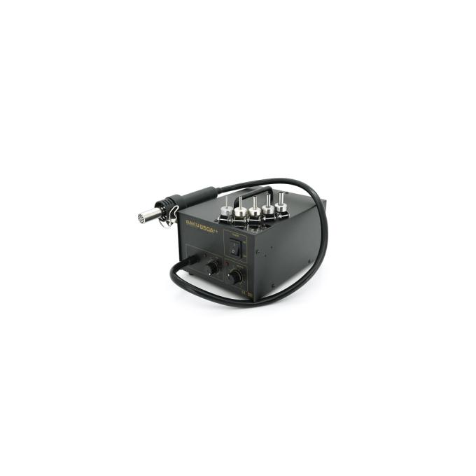 Bakku BK-850A++