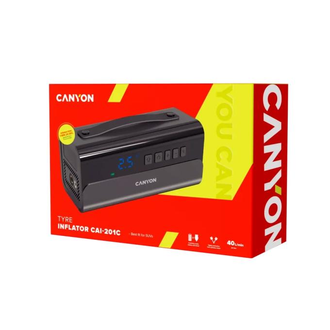 Canyon CND-AI201CB