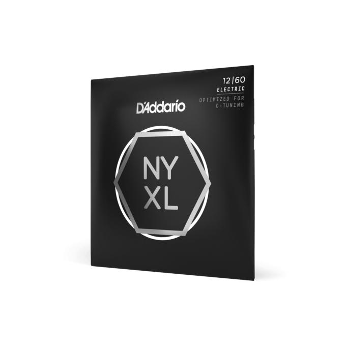 D'Addario NYXL1260