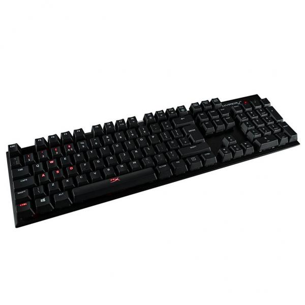 Клавиатура HyperX Alloy FPS MX Brown HX-KB1BR1-RU/A5