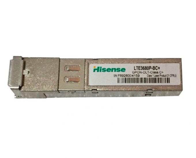 Hisense LTE3680P-BH+