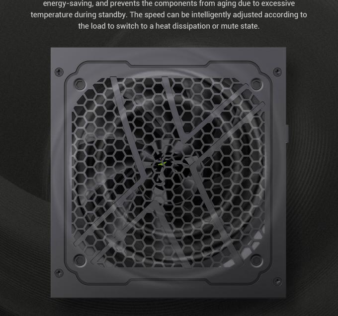 GAMEMAX GX 750GF