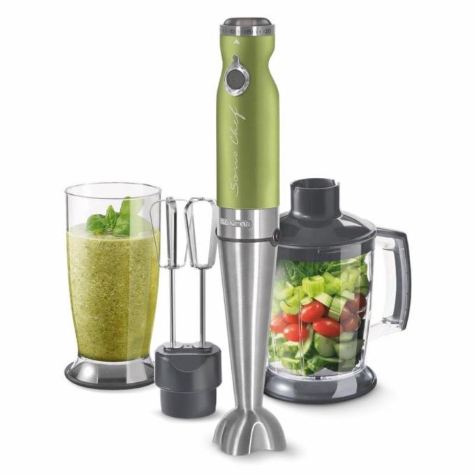 Sencor SHB5600GG