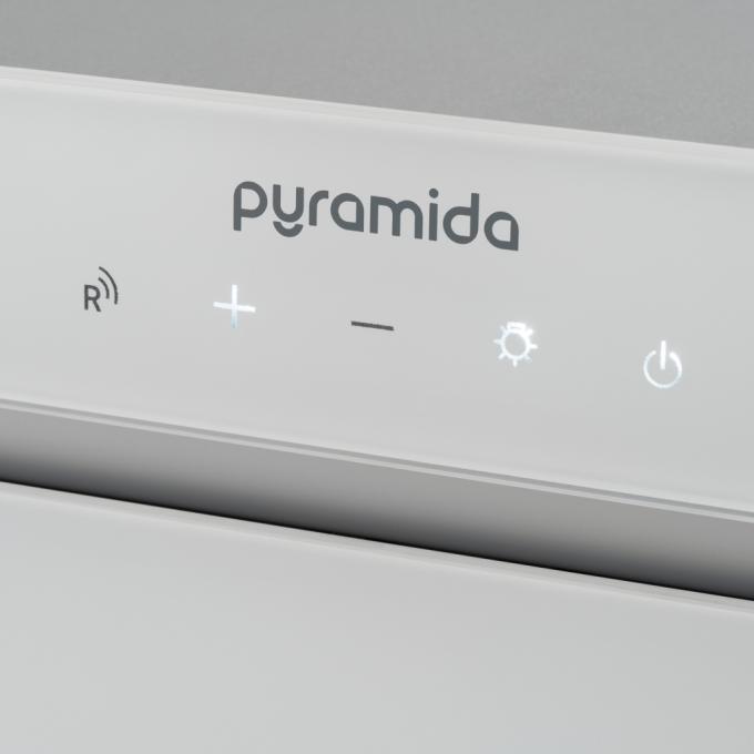 PYRAMIDA CX 52 (1100) SR GWH