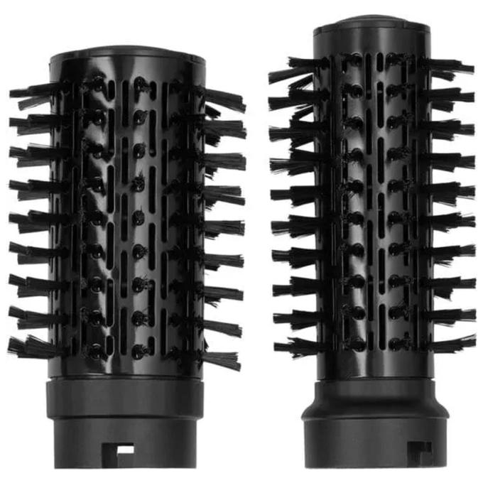 ECG Modifica Hairbrush Moonstone