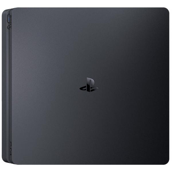 Игровая консоль SONY PlayStation 4 Slim 1Tb Black (Destiny 2) 9896265