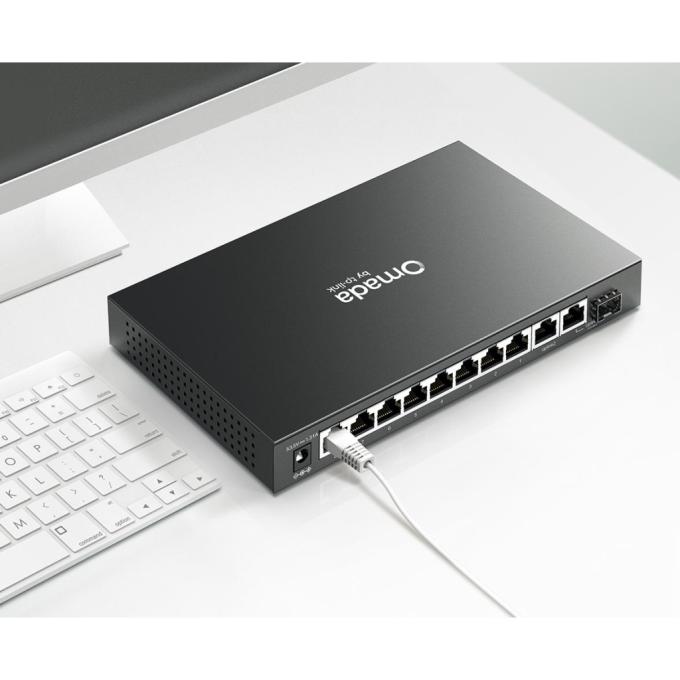 D-Link ES210GP