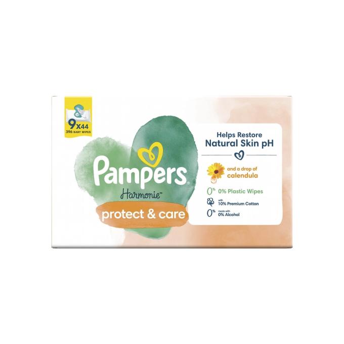 Pampers 8700216250559