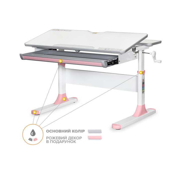 Mealux BD-610 W/MC + PN Lite
