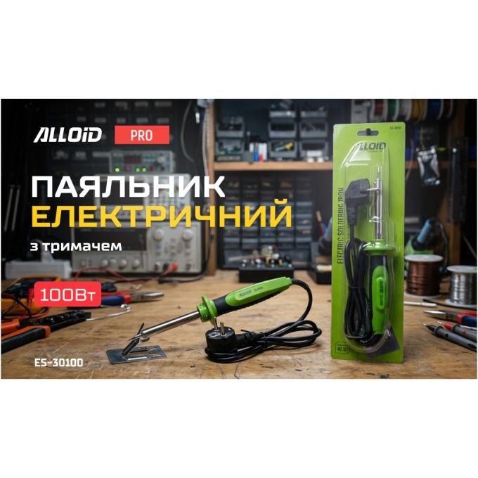 Alloid ES-30100