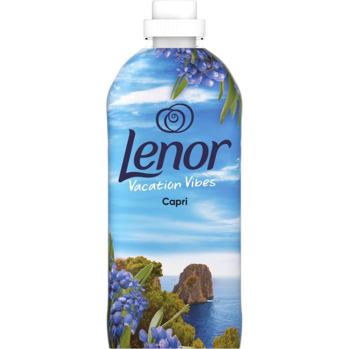 Lenor 8006540909249