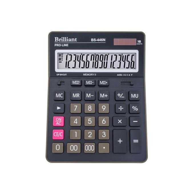 Brilliant BS-446N