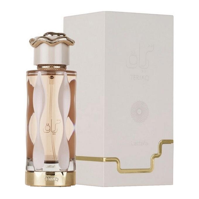 Lattafa Perfumes 6290360595764