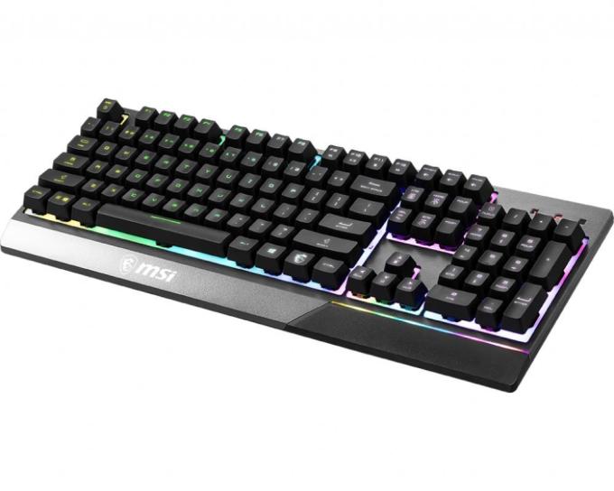 MSI VIGOR GK30 UA