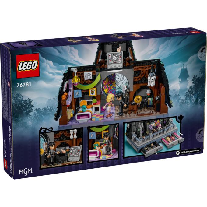 LEGO 76781