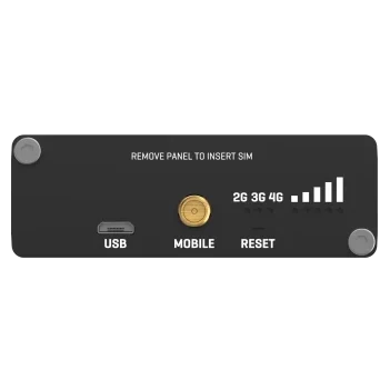 Teltonika TRB145 з LTE RS485