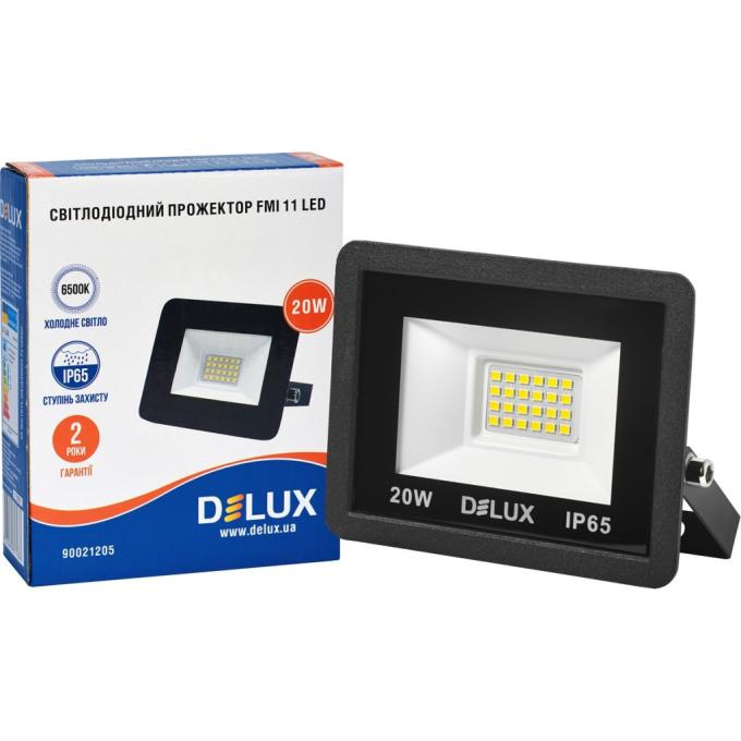 DELUX 90021205