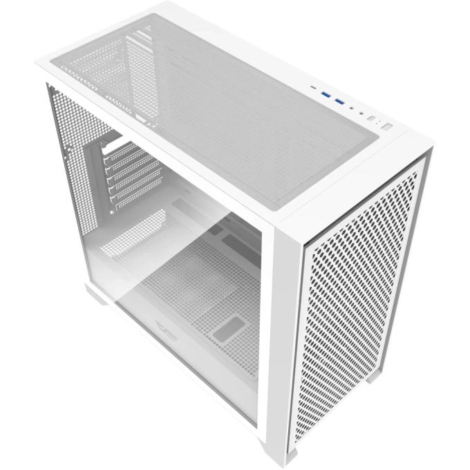 DARKFLASH DRX90 MESH WHITE