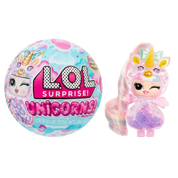 L.O.L. Surprise! 121343