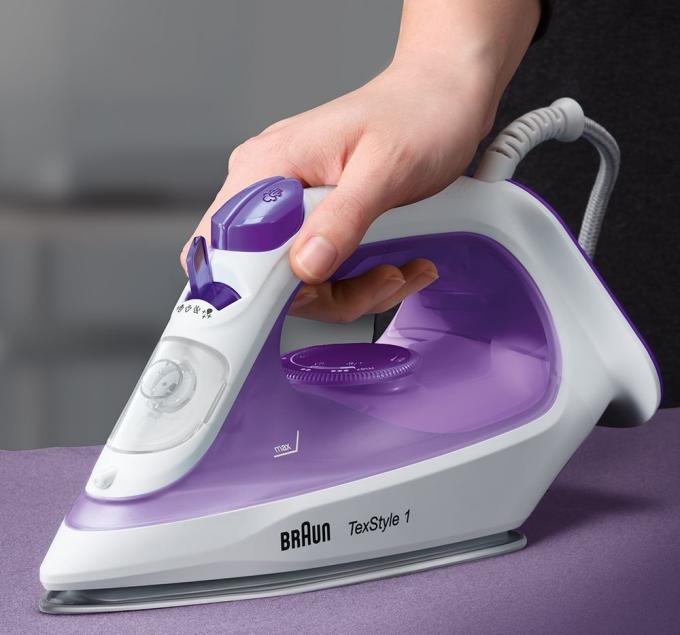 BRAUN SI 1080 VI