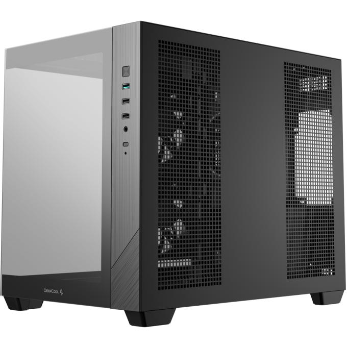Deepcool R-CG330-BKNGM3-G