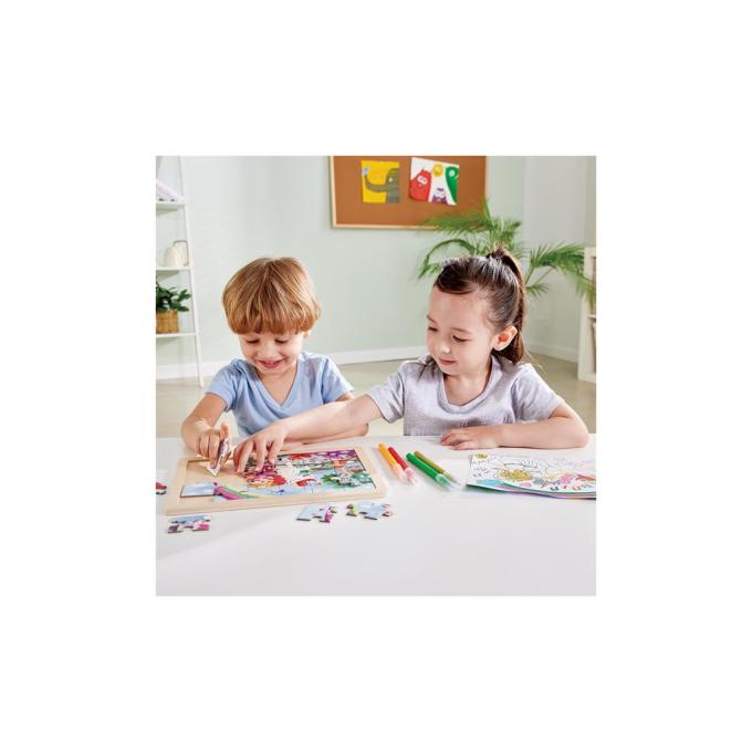 Hape E1642