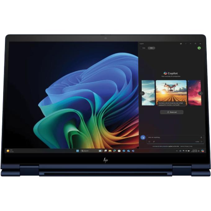 HP B9ZU8ET