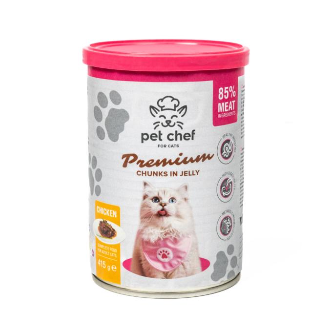 Pet Chef 4820255193564
