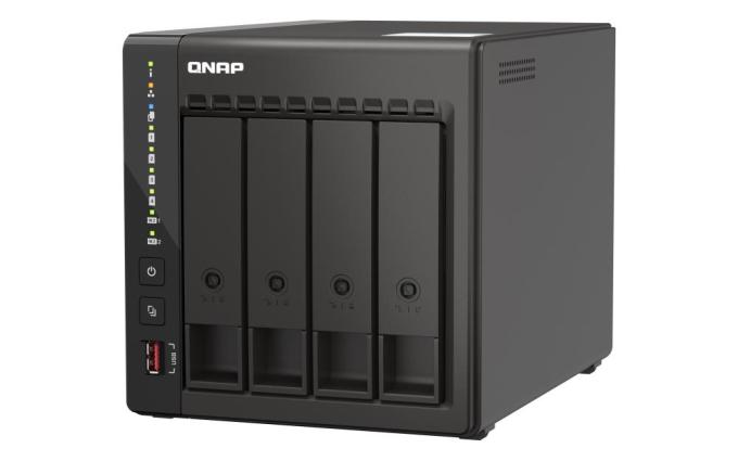 QNap TS-453E-8G