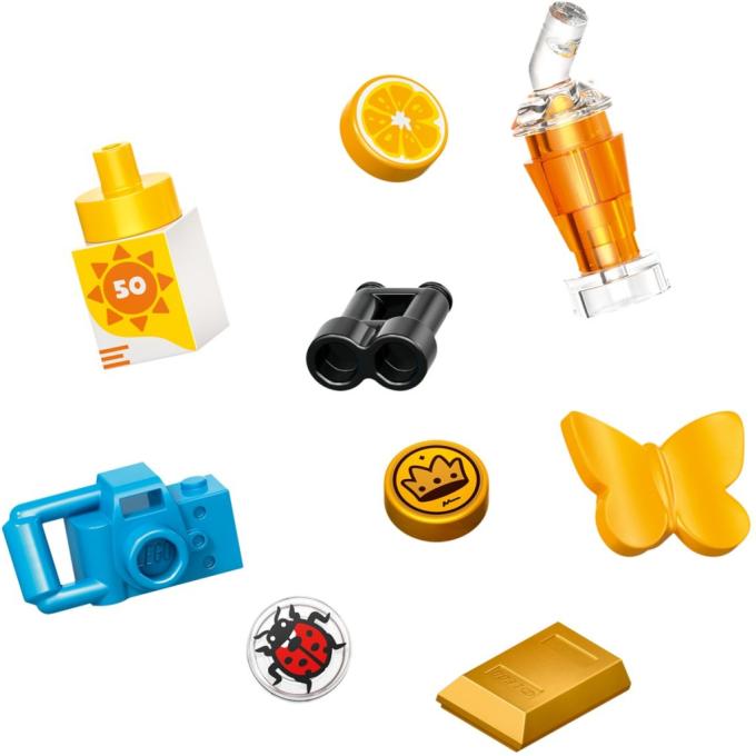 LEGO 42699