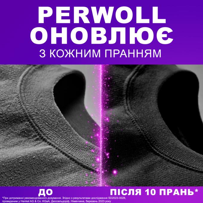 Perwoll 9000101811544