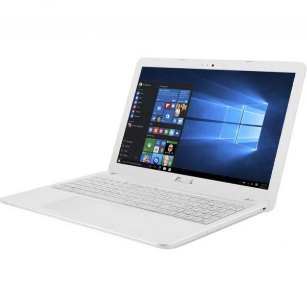 Ноутбук ASUS X541NA X541NA-GO010