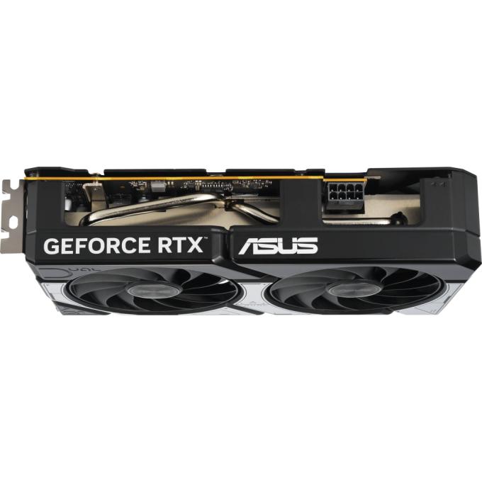 ASUS DUAL-RTX5060-O8G
