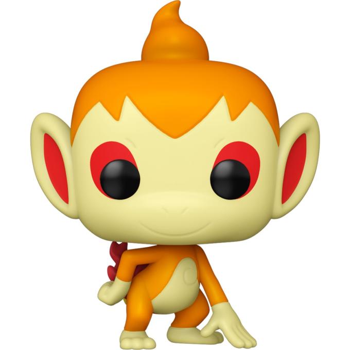 Funko Pop 889698709255