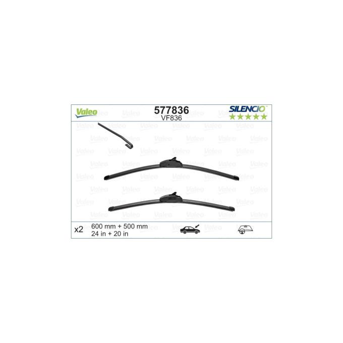 VALEO 577836