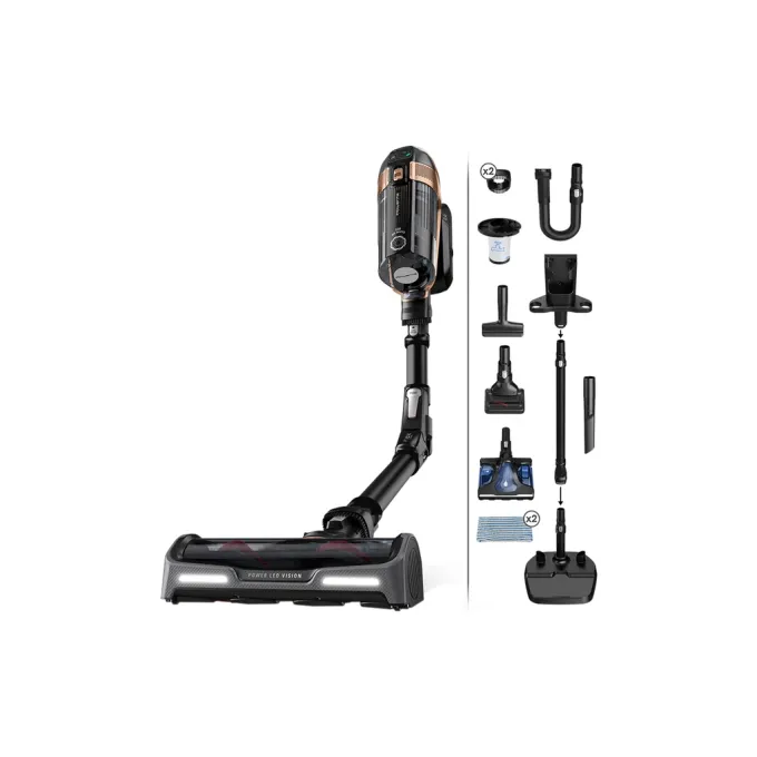 ROWENTA RH99G1WO