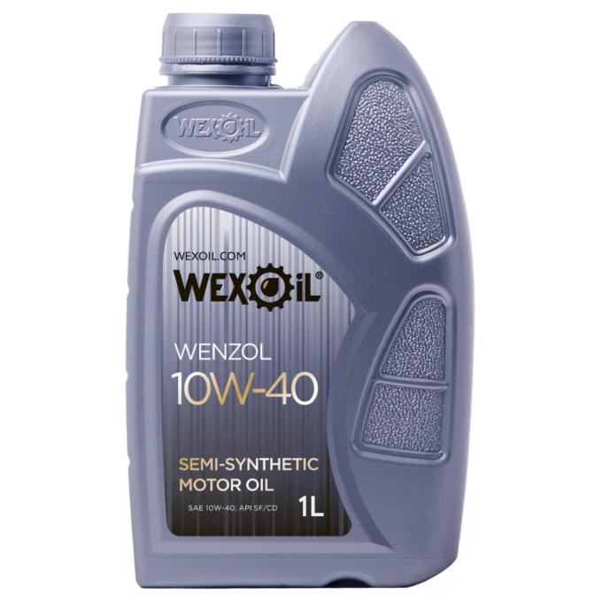 WEXOIL WEXOIL_63149