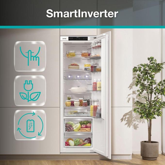 Gorenje RI517E62WF